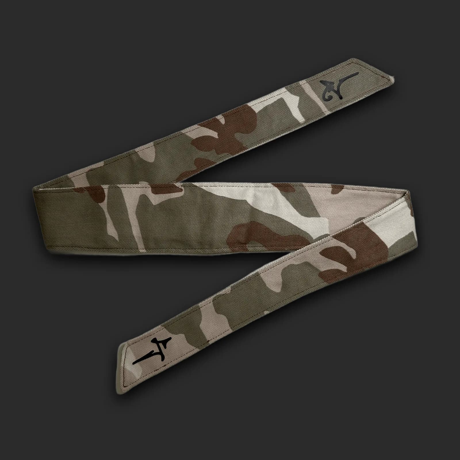 Desert Camo